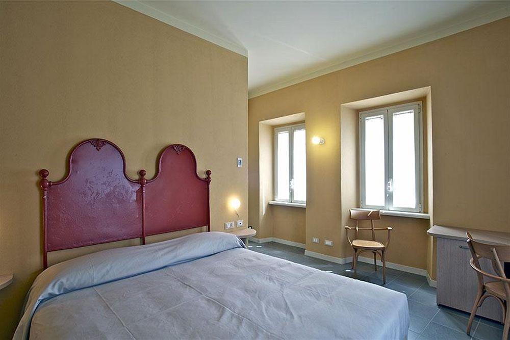 Locanda Della Maria เบลลาโจ ภายนอก รูปภาพ