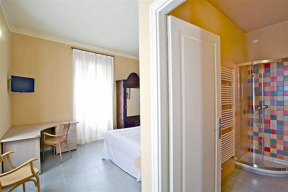 Locanda Della Maria เบลลาโจ ภายนอก รูปภาพ