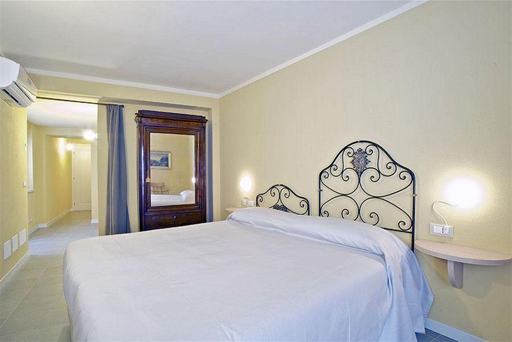 Locanda Della Maria เบลลาโจ ภายนอก รูปภาพ