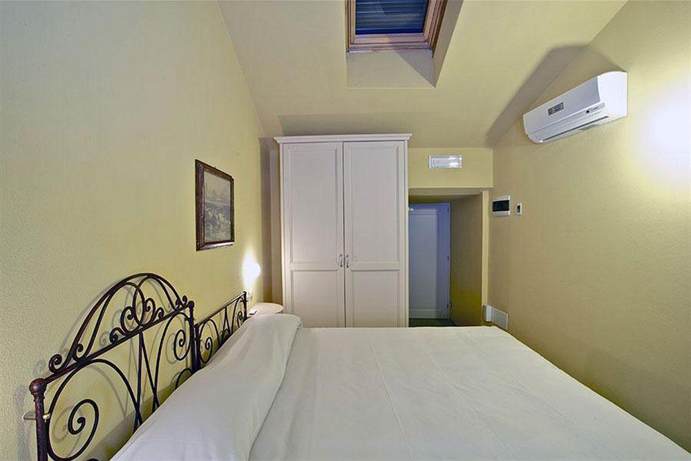 Locanda Della Maria เบลลาโจ ภายนอก รูปภาพ