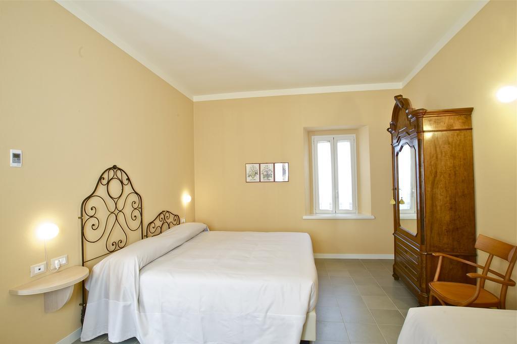 Locanda Della Maria เบลลาโจ ภายนอก รูปภาพ