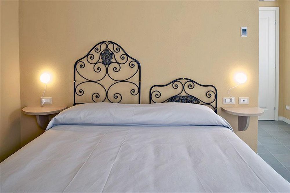 Locanda Della Maria เบลลาโจ ภายนอก รูปภาพ
