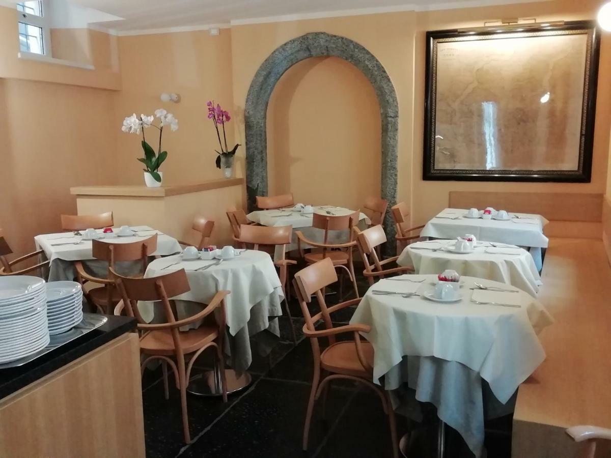 Locanda Della Maria เบลลาโจ ภายนอก รูปภาพ